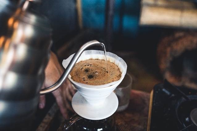 Specialty coffee: The revolution behind the cup