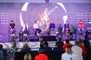 LaLiga se asocia con Chubb para ser la aseguradora oficial en América Latina