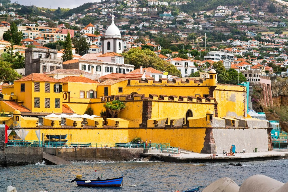 Los imprescindibles de una escapada a Funchal