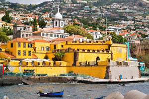 Los imprescindibles de una escapada a Funchal
