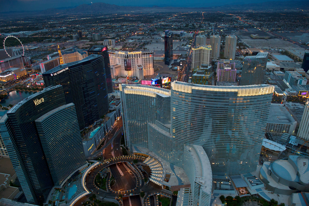 Las Vegas será la sede del IPW 2020