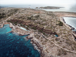 Six Senses Comino Will Offer a Mediterranean Island Escape to Reshape and Reintegrate with Family, Friends, and Six Senses Communities