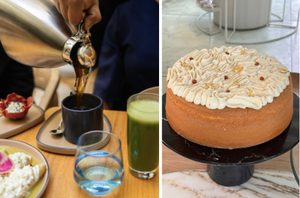 Experiencias gastronómicas para celebrar a papá en CDMX