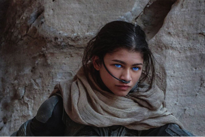 Dune: Part 2's Stunning VFX Marks 'Rebirth of Rotoscopy'