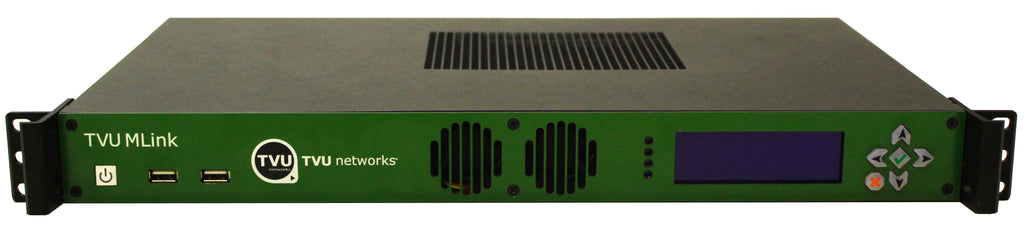 TVU Networks to Showcase Variety of IP Video Solutions at CABSAT 2018