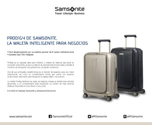 Prodigy de Samsonite