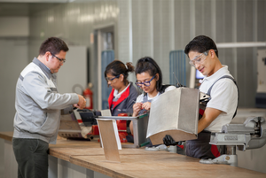 Con educación equitativa, inclusiva y de calidad, Audi México conmemora el Día Internacional de la Educación