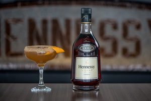 Celebra a papá con alguno de estos #ClassicCocktails del cognac favorito, Hennessy.