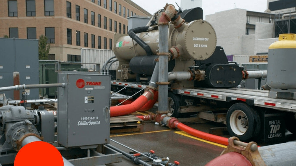 Tormentas y apagones: la amenaza que paraliza la manufactura en México