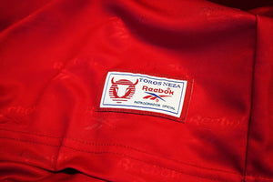 Toros Neza: Reebok relanza en edición limitada el jersey del equipo más irreverente de México