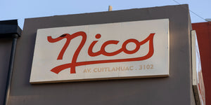 67 ANIVERSARIO DE NICOS: HERENCIA CULINARIA Y COMPROMISO CON EL FUTURO SUSTENTABLE