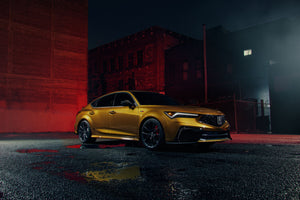 Acura Integra Type S 2024 llegará a los concesionarios de Estados Unidos