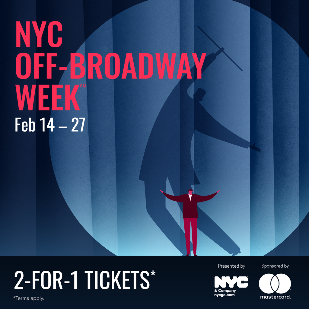 NYC & COMPANY ANUNCIÓ LA EXTENSIÓN DEL PROGRAMA “NYC BROADWAY WEEK” POR DOS SEMANAS MÁS