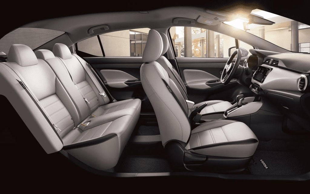 Nissan comparte 7 tips de seguridad para viajes con niños