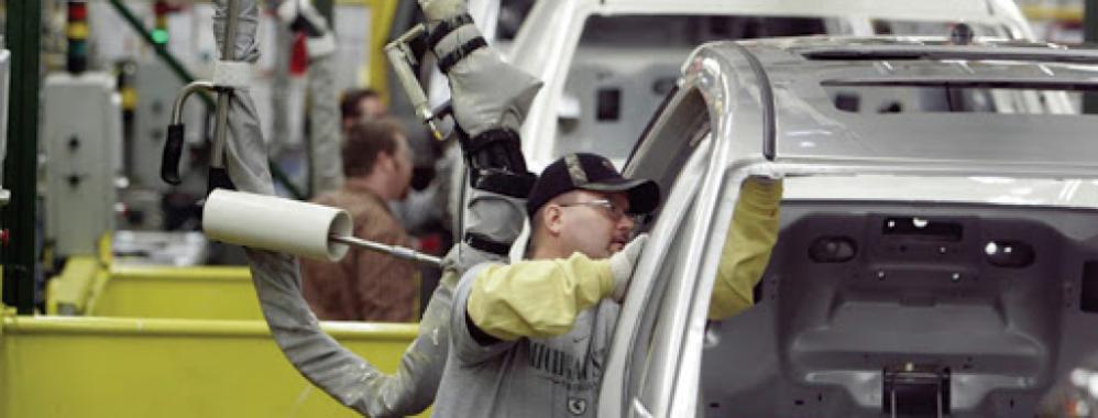 Industria mexicana de autopartes vería inversiones por US$5.000M en 2020