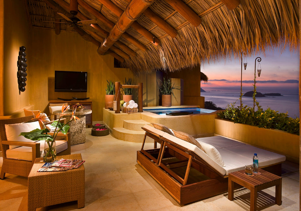 Cala de Mar Resort &amp; Spa Ixtapa es reconocido entre los mejores hoteles del mundo por La Liste 2025