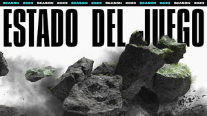 Estado del juego: LoL Esports en 2023