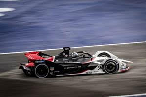 Henkel se asocia con Porsche en el Campeonato Mundial ABB FIA Fórmula E