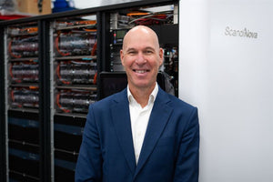 SCANDINOVA STRENGTHENS CUSTOMER OFFERING WITH SCANDITRONIX ACQUISITION