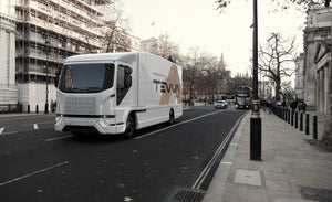 ElectraMeccanica and Tevva Announce Proposed Merger Agreement Intended to Create a Market Leader in Zero-Emission Commercial Vehicles