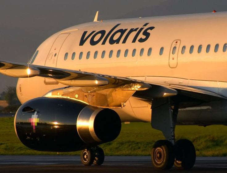 Tomar el vuelo directo de Volaris hacia Loreto es disfrutar de unas vacaciones inolvidables