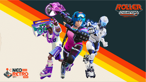 Nueva temporada de Roller Champions ya está disponible con un modo de juego 1vs1