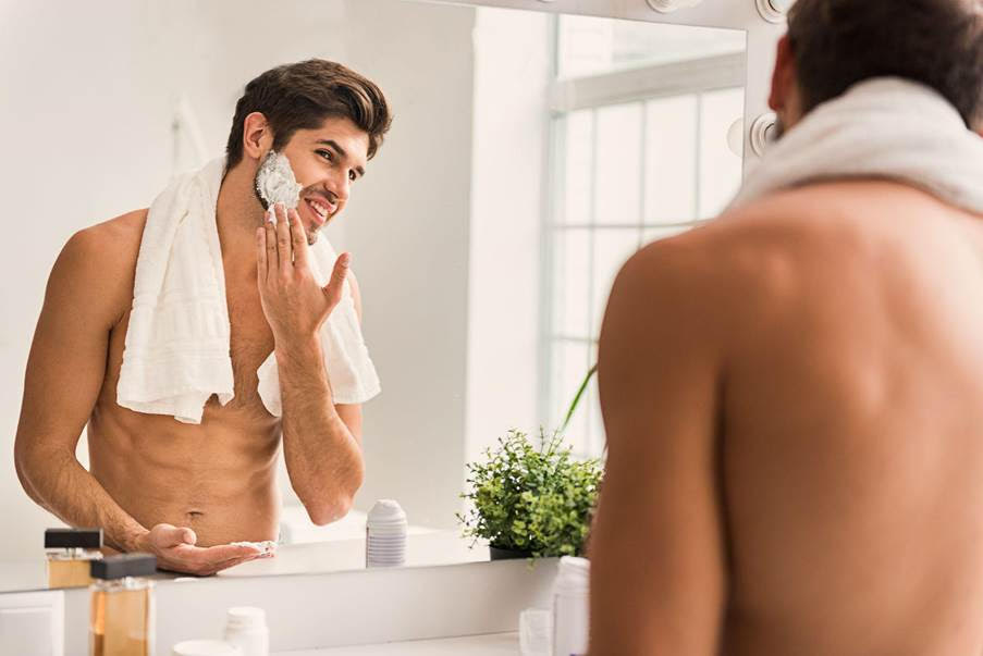 7 tips de cuidado facial en casa para verte bien en todo momento