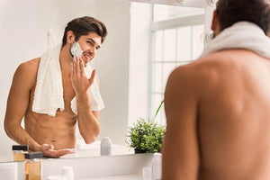 7 tips de cuidado facial en casa para verte bien en todo momento