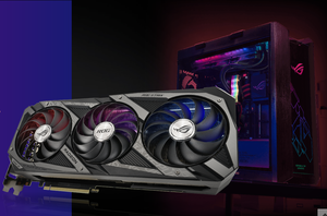 Asus detalla las diferencias de sus tarjetas gráficas Radeon RX 6000 para tu siguiente PC Gamer