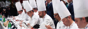 Bocuse d'Or 2023: Education for "Healthy Eating" at the heart of a new test