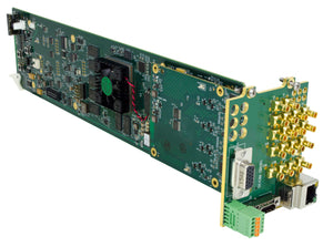 New Cobalt Digital Image Processor Offers Simultaneous HDR/SDR Production