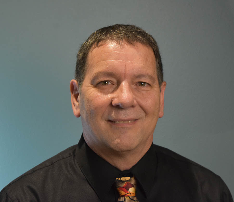 ASG HIRES JOHN SMALL AS SOLUTIONS ENGINEER