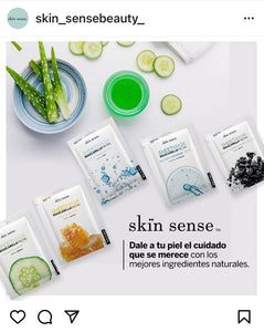 Relaja tu piel al viajar con Skïn Sense