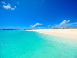 Las playas de Anguilla fueron destacadas por el periódico USA Today
