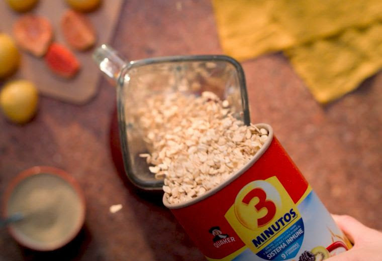 Beneficios de la avena para ayudar a fortalecer el sistema inmune