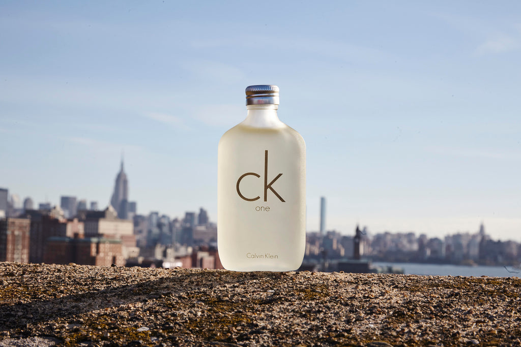 CK ONE
