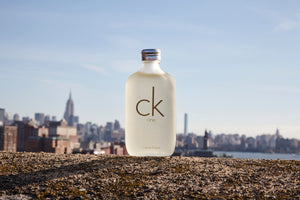 CK ONE