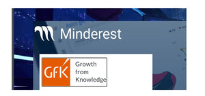 GfK y Minderest se asocian para optimizar los precios en el comercio electrónico