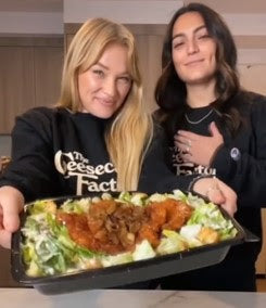 Digital Creator Turned Chef, Shares Recipe for Success and Holiday Must Haves!