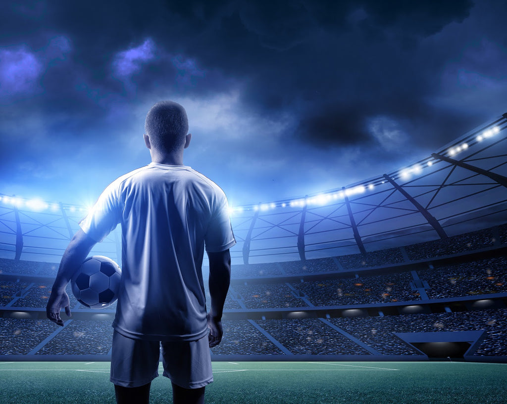 ¡Qatar está aquí! Principales lesiones en el fútbol soccer