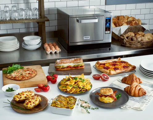 ¿Cómo elegir el horno ideal para tu panadería?