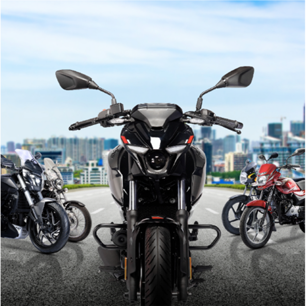 Consejos para cuidar tu moto en temporada de lluvias