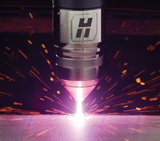 Hypertherm Associates anuncia suscripciones de software de anidamiento diseñadas para el mercado de corte por chorro de agua