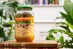 Las festividades más saludables con Yemina
