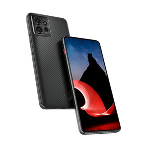 Se lanzó globalmente el nuevo Lenovo ThinkPhone by Motorola