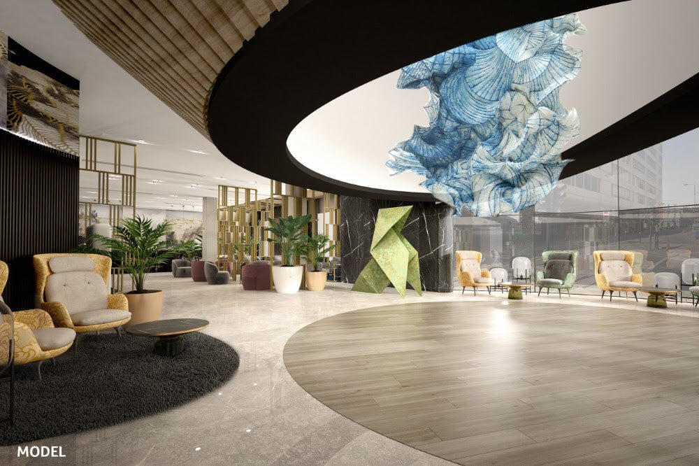 RIU estará en la World Travel Market presentando su nuevo hotel de Londres