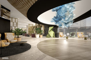 RIU estará en la World Travel Market presentando su nuevo hotel de Londres
