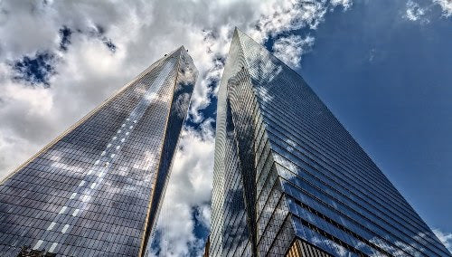 Guía rápida para entender a los edificios conectados