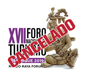 La XVII edición del Foro Nacional de Turismo 2019 tendrá nueva sede