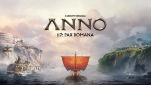 Los jugadores asumen el manto de gobernantes y moldean el Imperio Romano en Anno 117: Pax Romana